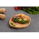 Круассан ЛЕНТА FRESH с ветчиной и соусом Цезарь, 170г