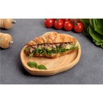 Круассан ЛЕНТА FRESH с тунцом и соусом Тар-тар, 170г