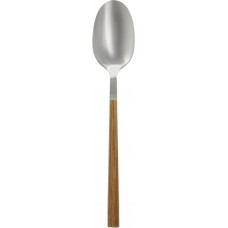 Ложка столовая HOMECLUB Wood Арт. 83208-4DS,SF190925 в магазинах Лента