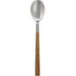Ложка чайная HOMECLUB Wood Арт. 83208-4TS,SF190927