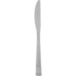 Нож столовый HOMECLUB Classic нержавеющая сталь Арт. SD-k1