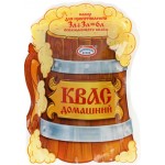 Набор для приготовления кваса ДОМАШНЯЯ КУХНЯ Квас Домашний, 126г Набор для приготовления кваса ДОМАШНЯЯ КУХНЯ Квас Домашний, 126г