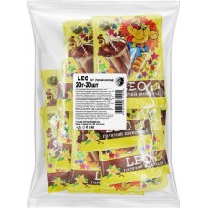 Горячий шоколад СОЛНЕЧНЫЙ ОСТРОВ Лео 3в1, 400г в магазинах Лента