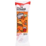 Комбо 365 ДНЕЙ Большой комплексный обед, суп с лапшой, гречневая каша, напиток и ложка, 130г Комбо 365 ДНЕЙ Большой комплексный обед, суп с лапшой, гречневая каша, напиток и ложка, 130г