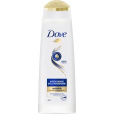 Шампунь для поврежденных волос DOVE Repair Therapy Интенсивное восстановление, 250мл в магазинах Лента