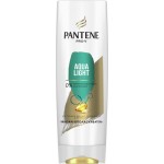 Бальзам-ополаскиватель для тонких, склонных к жирности волос PANTENE Aqua Light, 360мл Бальзам-ополаскиватель для тонких, склонных к жирности волос PANTENE Aqua Light, 360мл