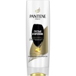 Бальзам-ополаскиватель для тонких, ослабленных волос PANTENE Густые и крепкие, 360мл Бальзам-ополаскиватель для тонких, ослабленных волос PANTENE Густые и крепкие, 360мл