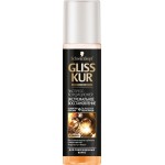 Экспресс-кондиционер для волос GLISS KUR Экстремальное восстановление, 200мл