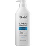 Кондиционер для волос KERASYS увлажняющий, 400мл Кондиционер для волос KERASYS увлажняющий, 400мл