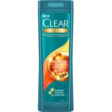 Шампунь против перхоти для волос CLEAR Vita Abe Phytotechnology с экстрактами лекарственных растений, 400мл в магазинах Лента Шампунь против перхоти для волос CLEAR Vita Abe Phytotechnology с экстрактами лекарственных растений, 400мл в магазинах Лента