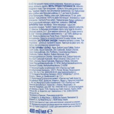 Шампунь-бальзам против перхоти для жирных волос HEAD&SHOULDERS Цитрусовая свежесть 2в1, 400мл в магазинах Лента