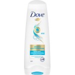 Бальзам-ополаскиватель для волос DOVE Hair therapy Объем и восстановление, 200мл Бальзам-ополаскиватель для волос DOVE Hair therapy Объем и восстановление, 200мл