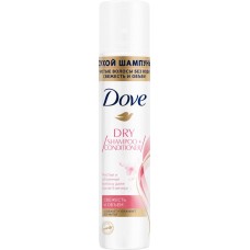 Шампунь сухой для волос DOVE New Refresh + care, 250мл в магазинах Лента