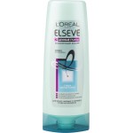 Бальзам для жирных у корней и сухих на кончиках волос ELSEVE 3 Ценные Глины, 400мл Бальзам для жирных у корней и сухих на кончиках волос ELSEVE 3 Ценные Глины, 400мл