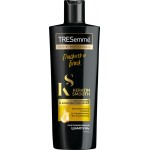 Шампунь для волос TRESEMME Keratin smooth разглаживающий с кератином и маслом марулы, 400мл