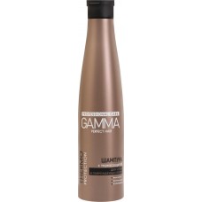 Шампунь для сухих и поврежденных волос GAMMA Perfect Hair, 350мл в магазинах Лента