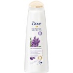 Бальзам-ополаскиватель для волос DOVE Nourishing secrets Густые и сильные Лаванда и розмарин, 350мл Бальзам-ополаскиватель для волос DOVE Nourishing secrets Густые и сильные Лаванда и розмарин, 350мл