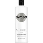 Бальзам для химически и механически поврежденных волос SYOSS SalonPlex, 450мл Бальзам для химически и механически поврежденных волос SYOSS SalonPlex, 450мл