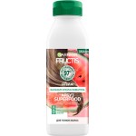 Бальзам для тонких волос FRUCTIS Superfood Арбуз Объем, 350мл Бальзам для тонких волос FRUCTIS Superfood Арбуз Объем, 350мл