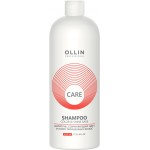 Шампунь для окрашенных волос OLLIN Care, 1л