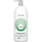 Кондиционер для волос OLLIN Care для восстановление структуры, 1л Кондиционер для волос OLLIN Care для восстановление структуры, 1л