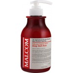 Бальзам для волос MALCOM Deep dark rose, 520мл
