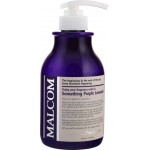 Бальзам для волос MALCOM Something purple lavender, 520мл Бальзам для волос MALCOM Something purple lavender, 520мл