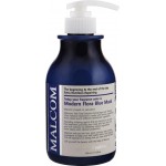 Бальзам для волос MALCOM Modern flora blue musk, 520мл Бальзам для волос MALCOM Modern flora blue musk, 520мл