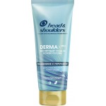 Бальзам-ополаскиватель для волос HEAD&SHOULDERS DermaXpro Увлажнение и укрепление против перхоти, 220мл Бальзам-ополаскиватель для волос HEAD&SHOULDERS DermaXpro Увлажнение и укрепление против перхоти, 220мл