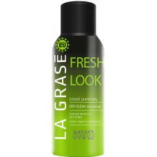 Шампунь сухой для волос LA GRASE Fresh Look, 100мл в магазинах Лента