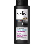 Бальзам для волос STILYST Hair care Сияние цвета&интенсивное восстановление гиалуроновый, 280мл Бальзам для волос STILYST Hair care Сияние цвета&интенсивное восстановление гиалуроновый, 280мл