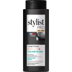 Бальзам для волос STILYST Hair care Эффектный объем кератиновый, 280мл Бальзам для волос STILYST Hair care Эффектный объем кератиновый, 280мл