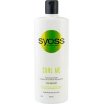 Кондиционер для вьющихся волос SYOSS Curl me, 500мл Кондиционер для вьющихся волос SYOSS Curl me, 500мл