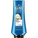 Бальзам для волос ГЛИСС КУР Aqua Miracle, 360мл Бальзам для волос ГЛИСС КУР Aqua Miracle, 360мл