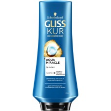 Бальзам для волос ГЛИСС КУР Aqua Miracle, 360мл в магазинах Лента