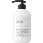 Бальзам для волос JMELLA IN FRANCE Lime&basil, 500мл