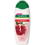 Шампунь для всех типов волос PALMOLIVE Натурэль Блеск и забота Гранат, 450мл