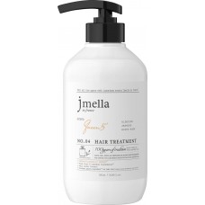 Бальзам для волос JMELLA IN FRANCE Queen 5, 500мл в магазинах Лента Бальзам для волос JMELLA IN FRANCE Queen 5, 500мл в магазинах Лента