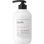 Бальзам для волос JMELLA IN FRANCE Rose, 500мл