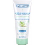 Кондиционер для волос EVOLUDERM Douceur amande, 200мл Кондиционер для волос EVOLUDERM Douceur amande, 200мл