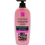 Кондиционер для волос ELASTINE Marina Collagen для придания объема, 680мл Кондиционер для волос ELASTINE Marina Collagen для придания объема, 680мл
