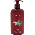 Бальзам для волос  OLLIN Beauty family с экстрактом авокадо, 500мл