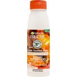 Бальзам-ополаскиватель для волос FRUCTIS Hair food pineapple, 350мл Бальзам-ополаскиватель для волос FRUCTIS Hair food pineapple, 350мл