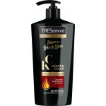 Шампунь для окрашенных волос TRESEMME Keratin color, 650мл