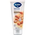 Бальзам для волос AURA Питание и восстановление, 250мл