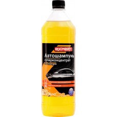 Автошампунь EXPERT высокопенный Арт. 210100, 1л в магазинах Лента
