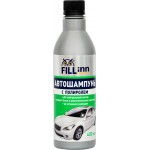 Автошампунь FILL INN с полиролью арт. 71045, 400мл