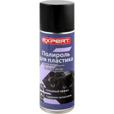 Полироль EXPERT для пластика ваниль Арт. 204172, 505мл в магазинах Лента Полироль EXPERT для пластика ваниль Арт. 204172, 505мл в магазинах Лента