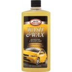 Автошампунь AUTO DOCTOR с полиролью Арт. AD8212, 500мл