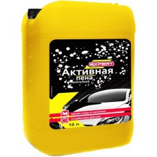 Пена активная EXPERT Арт. 101679, 10л в магазинах Лента Пена активная EXPERT Арт. 101679, 10л в магазинах Лента